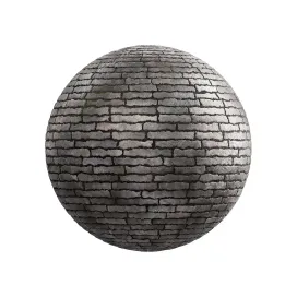 Stone pavement 5